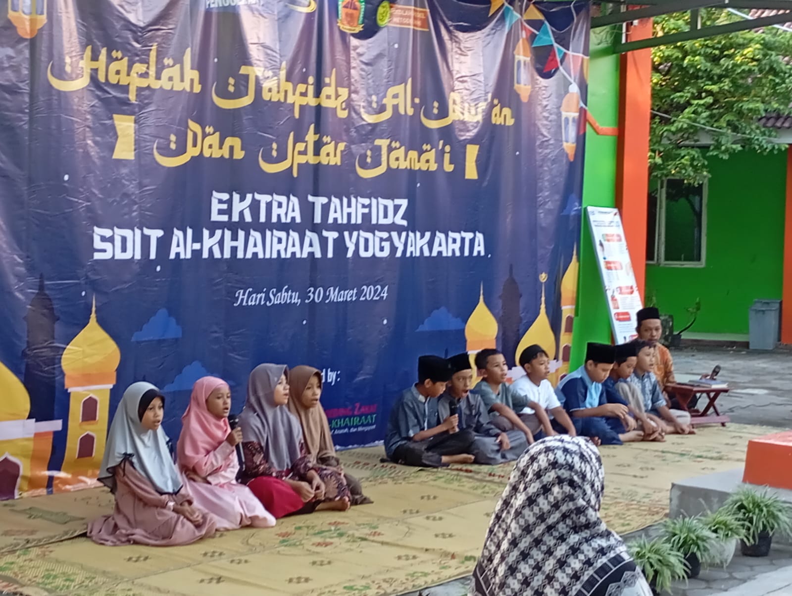 Cara Mendidik Anak Shaleh Dimulai dari Teladan dan Lingkungan yang Benar