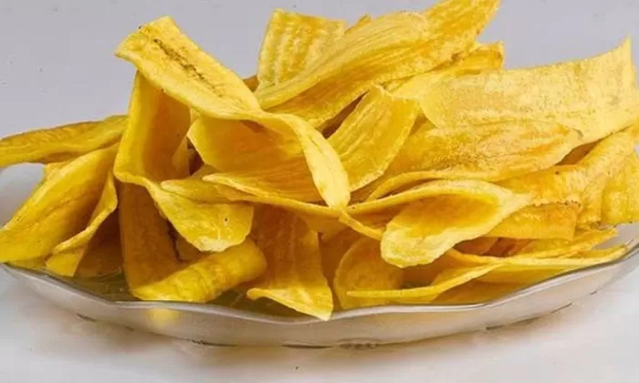 Manfaat Vacuum Sealer Pisang: Solusi Simpan Praktis dan Awet
