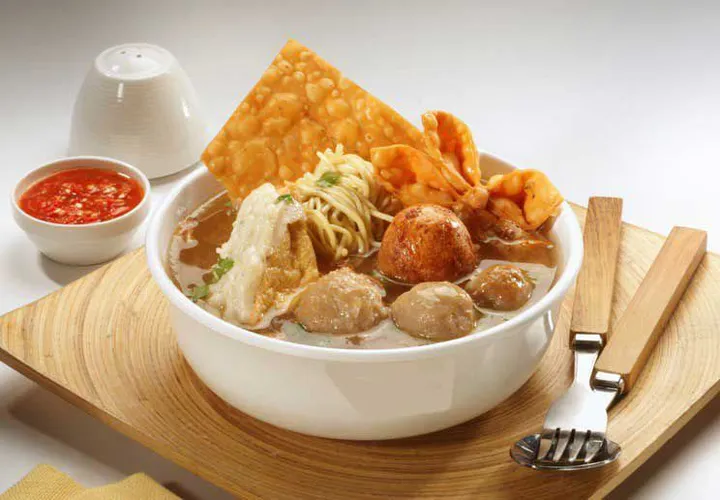 Peluang Usaha Waralaba Bakso Malang, Apakah Menjanjikan?