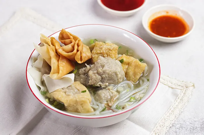 peluang usaha waralaba bakso malang
