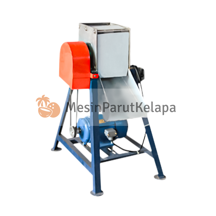 alat dan mesin pengolahan kelapa