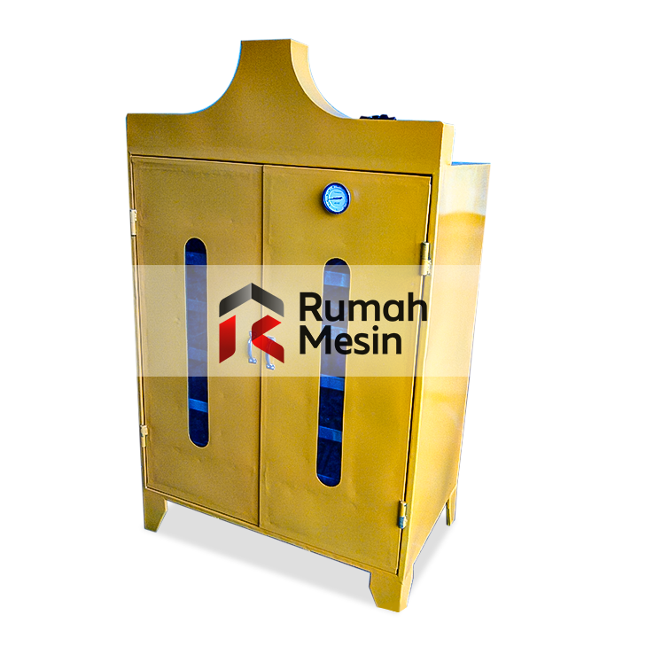 mesin usaha kerupuk kulit rambak