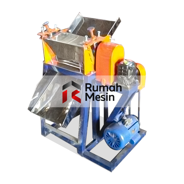 mesin usaha kerupuk kulit rambak