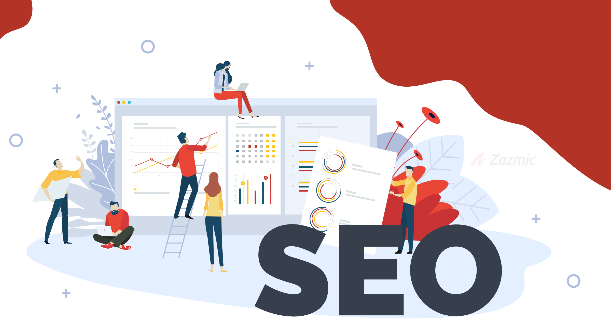 Teknik Dasar SEO Konten Panduan Praktis untuk Pemula