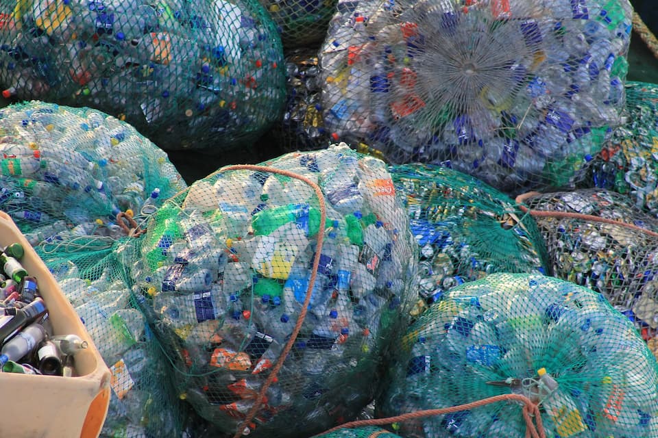 Peran Mesin Pencacah Plastik dalam Daur Ulang, Gini Loh!