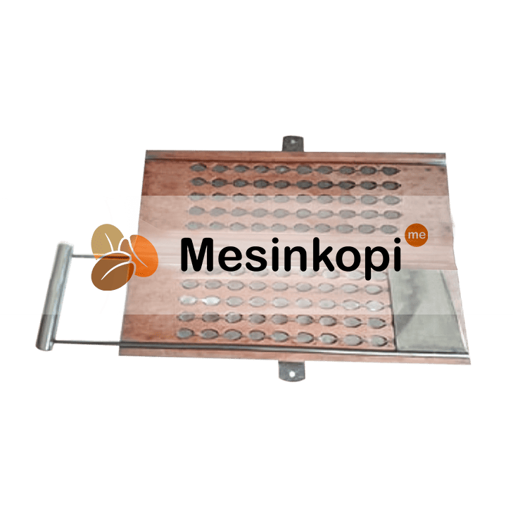 rekomendasi alat uji belah kopi