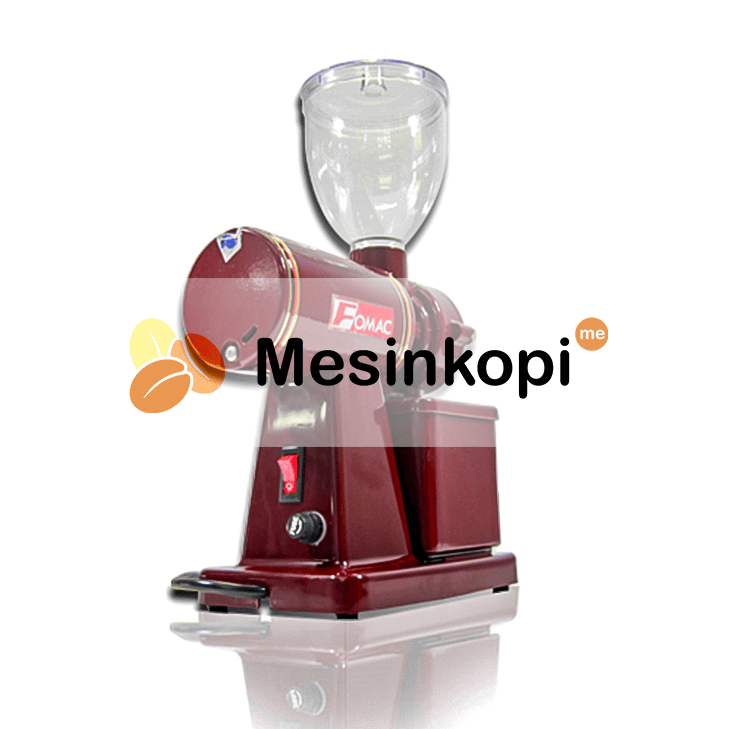Harga Grinder Kopi dan Pengaruhnya terhadap Kualitas Gilingan