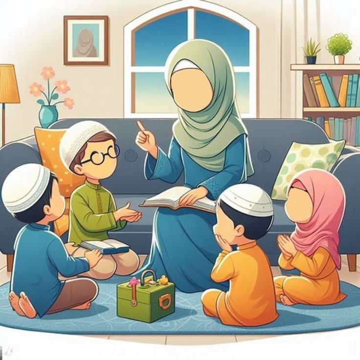 Manfaat Leadership pada Anak, Membangun Karakter Sejak Dini