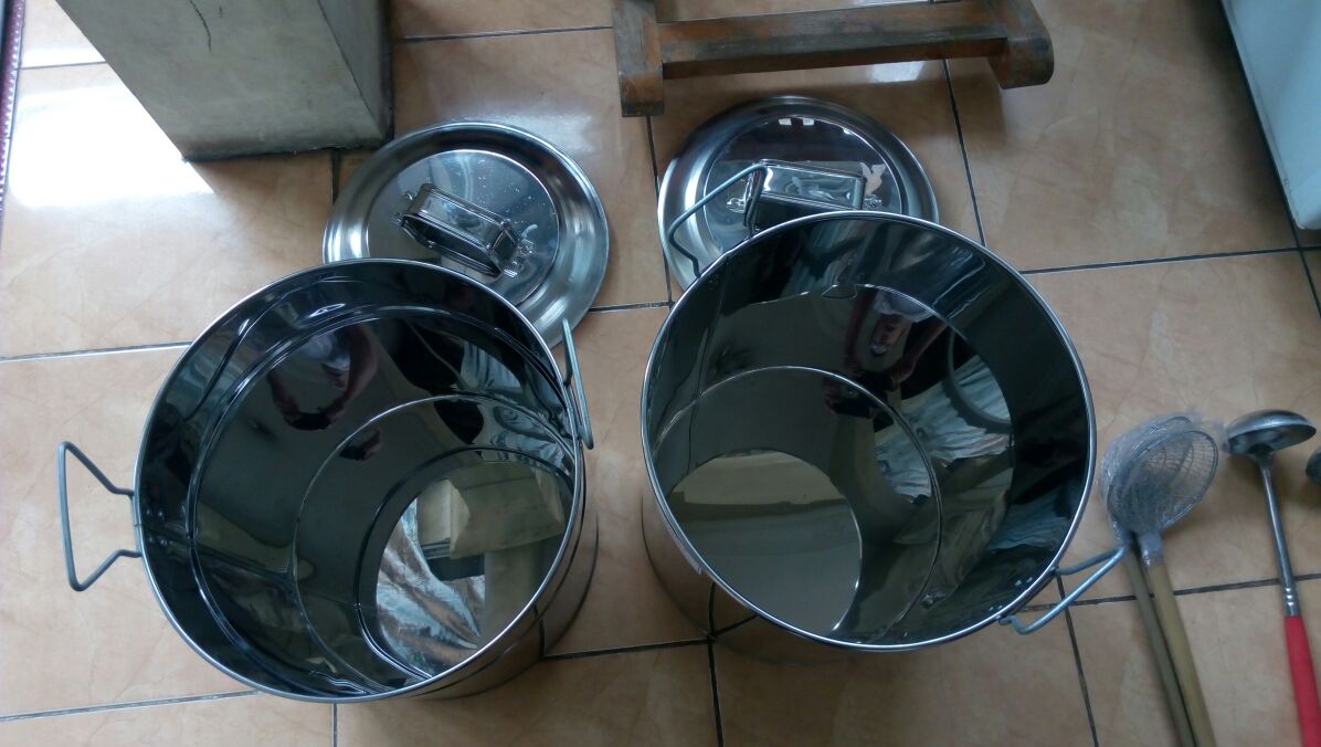 perlengkapan jualan bakso untuk pemula