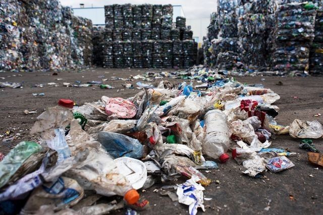 Perabotan Plastik Rumah Tangga Untuk Hasil Inovasi Baru