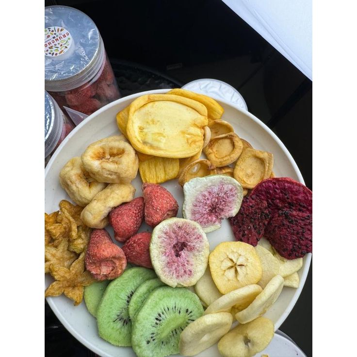 Pembuat Keripik Buah Vacuum untuk Usaha Cemilan Sehat