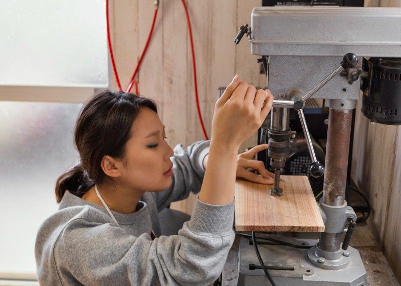 Mengapa Mesin Biji Kopi Penting