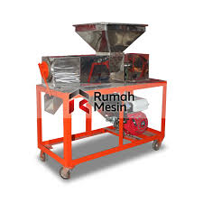 Tips Memilih Mesin Pemarut Kelapa Terbaik untuk Usaha Kuliner