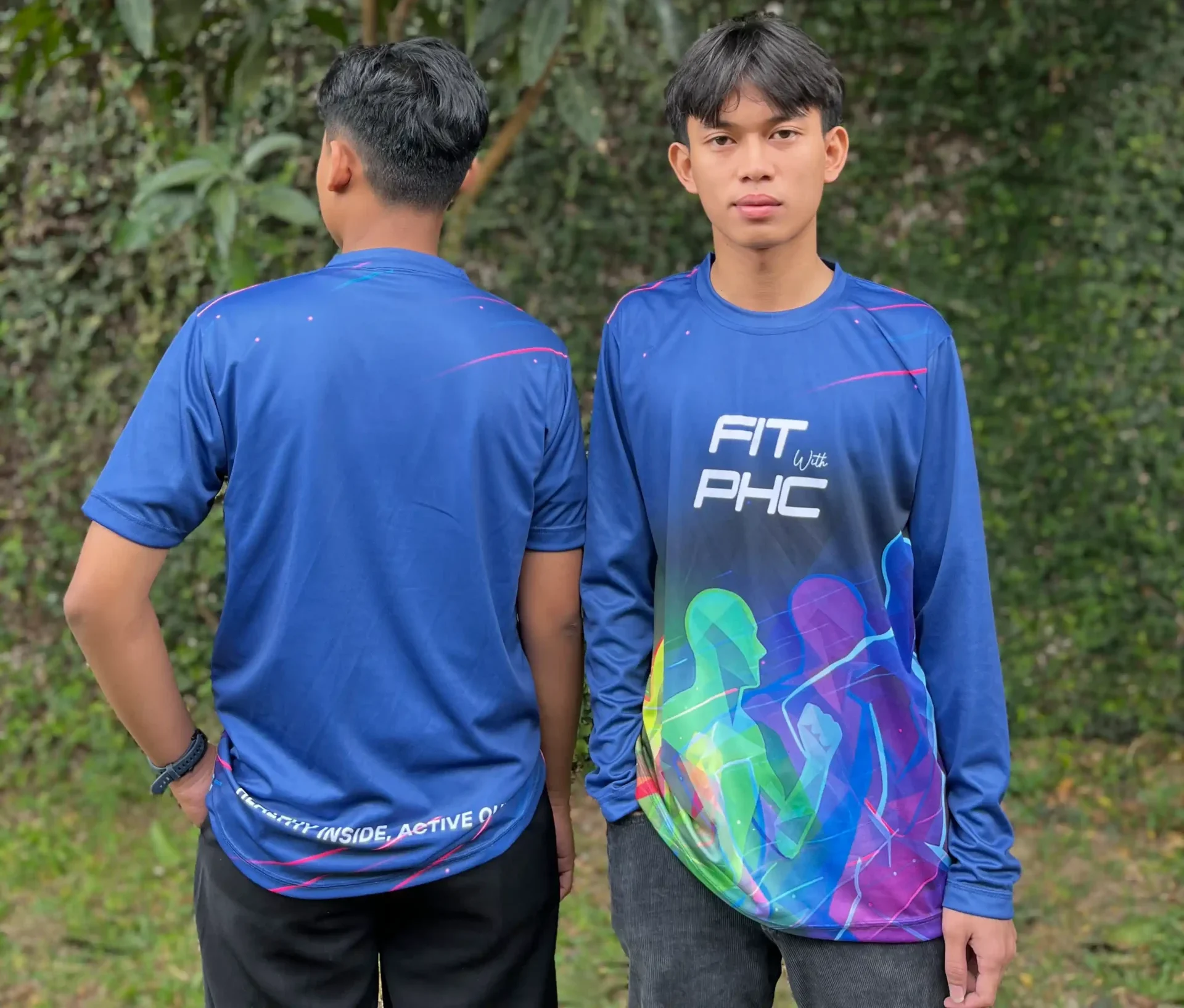 Bahan Jersey untuk Sepak Bola yang Nyaman dan Ringan