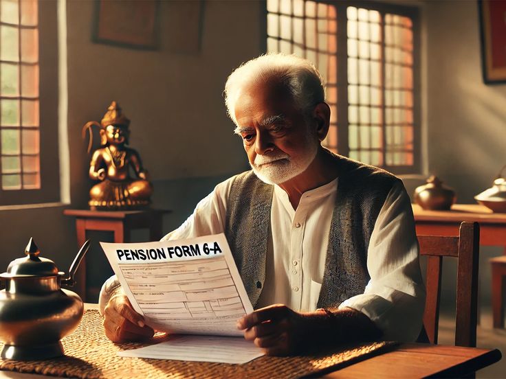 Kesiapan Mental Menghadapi Pensiun