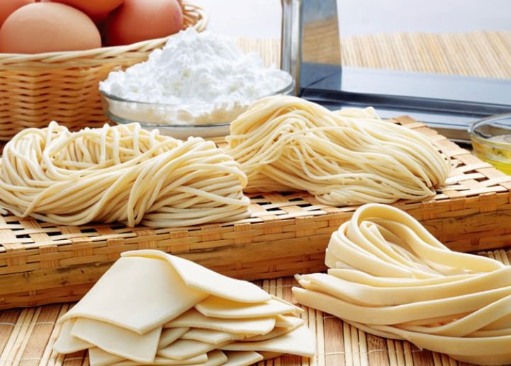 tips usaha mie rumahan