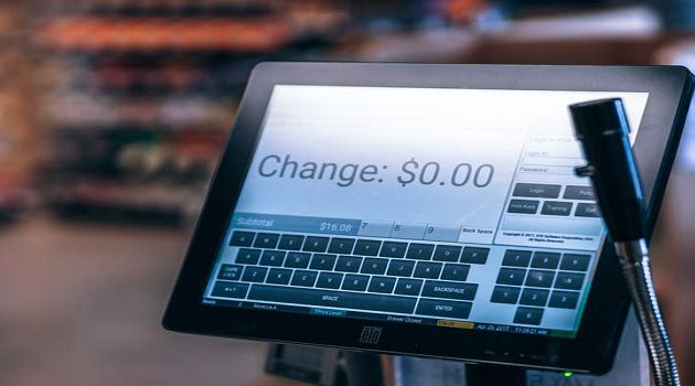 Aplikasi Kasir Gratis