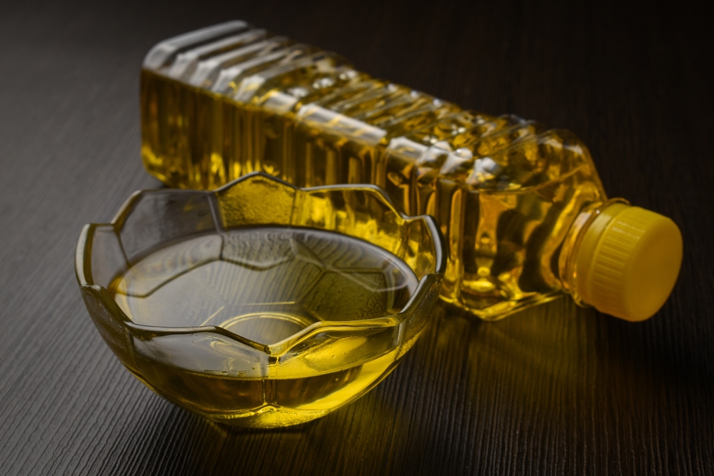 Alat Peniris Minyak Keripik