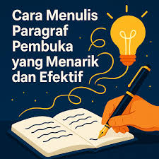 Cara Menulis Paragraf Pembuka Artikel SEO agar Lebih Menarik