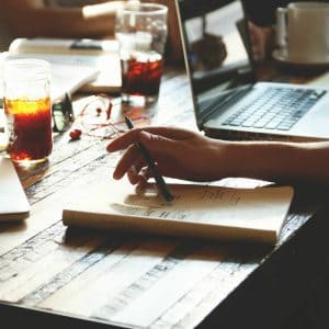 penulisan artikel SEO untuk content creator