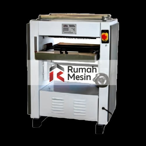 Mesin Serut Duduk untuk Usaha Mebel Kunci Produksi Cepat dan Hasil Kayu Lebih Presisi