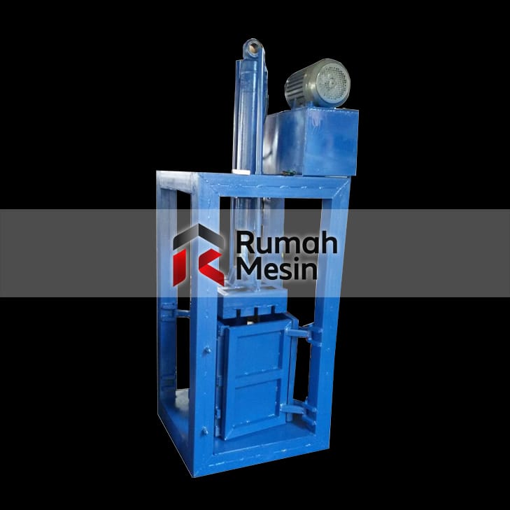 Tips Memilih Mesin Press Hidrolis yang Tepat untuk Usaha Anda Agar Lebih Efisien dan Menguntungkan