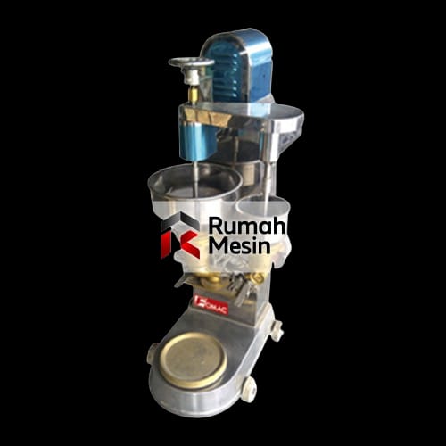 Usaha Bakso Pakai Mesin Cetak Solusi Modern untuk Produksi Cepat dan Untung Besar