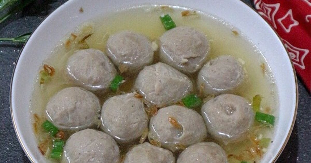 Keunggulan Mesin Pencetak Bakso Otomatis untuk Usaha Modern yang Lebih Cepat dan Menguntungkan