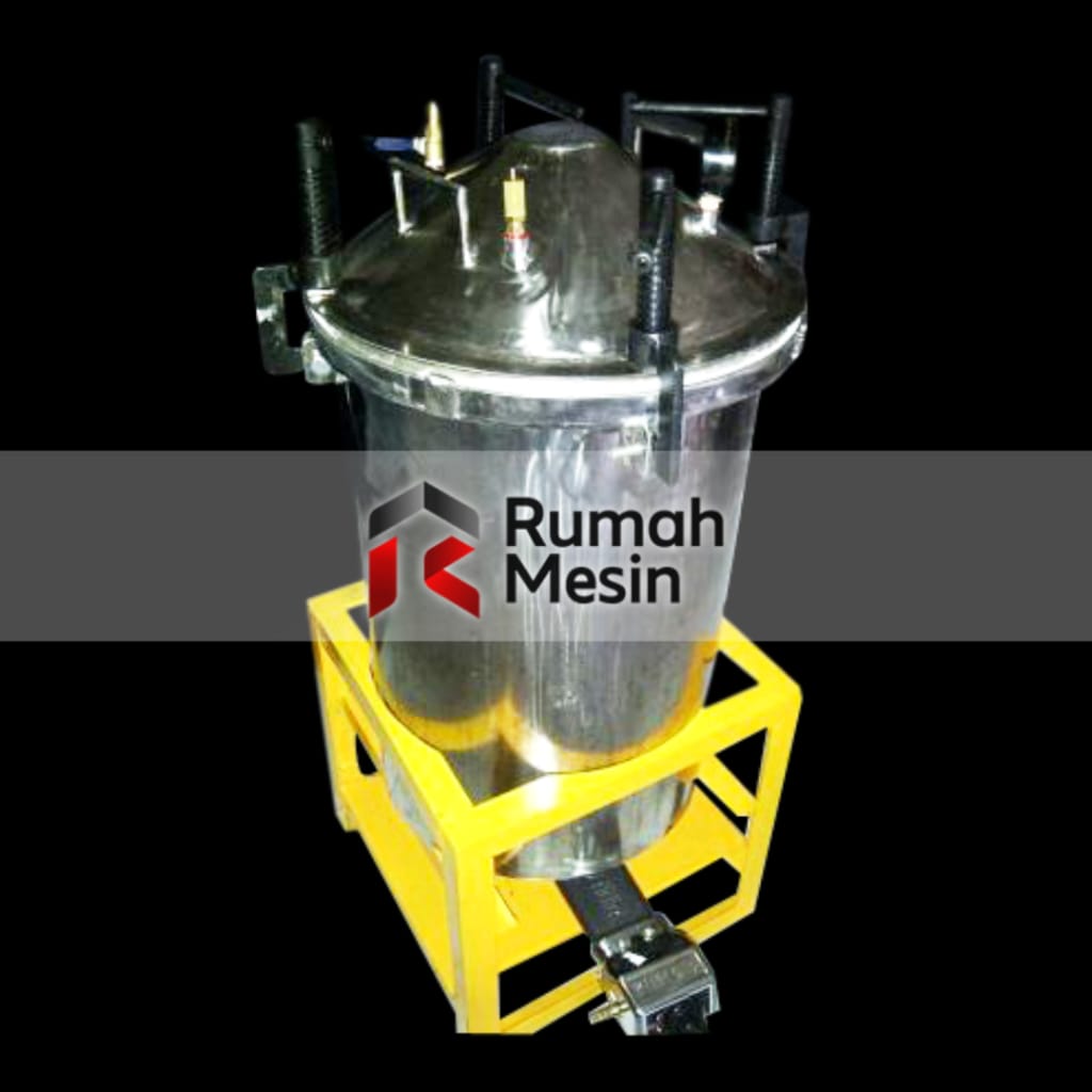 Cara Membuat Bandeng Presto Empuk Rahasia Lezat