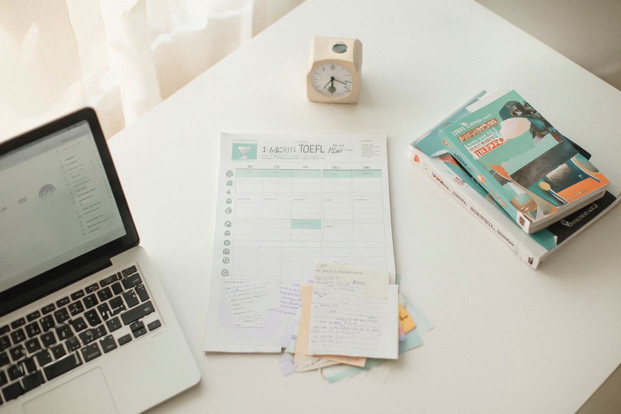 cara mudah menghafal kosakata TOEFL penting